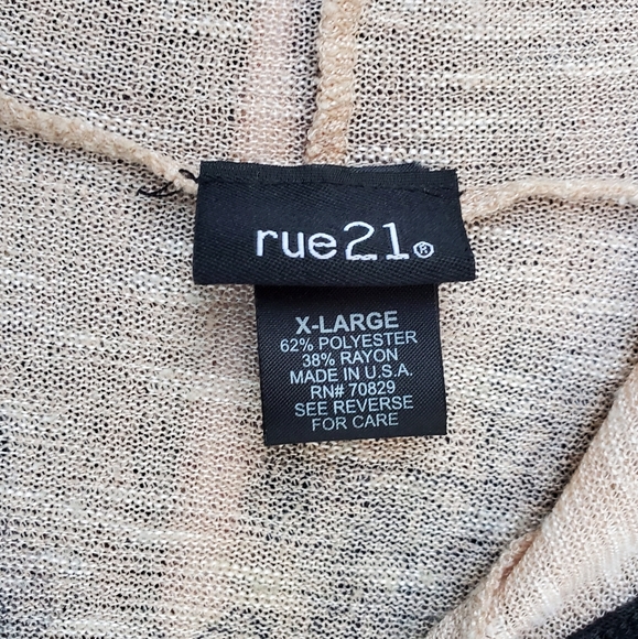 Boho Duster - Picture 12 of 12